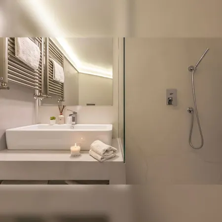 Labanca's Domus Navona 아파트 로마