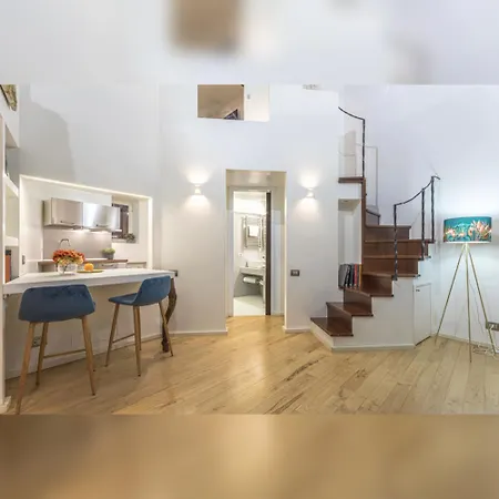 Labanca's Domus Navona شقة