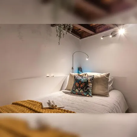Labanca's Domus Navona شقة روما