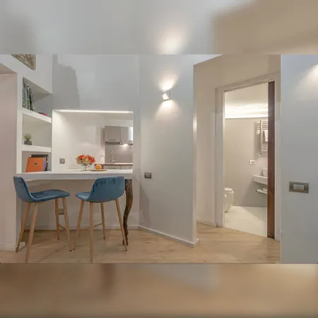 شقة Labanca's Domus Navona