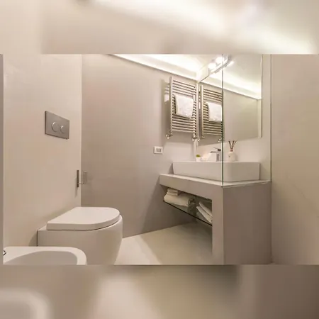 Labanca's Domus Navona 아파트 로마