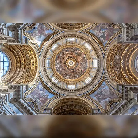 Labanca's Domus Navona *