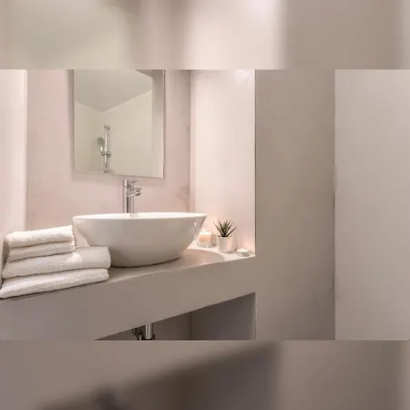 아파트 Labanca's Domus Navona