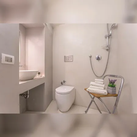 شقة Labanca's Domus Navona روما