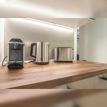 Apartmán Labanca's Domus Navona *